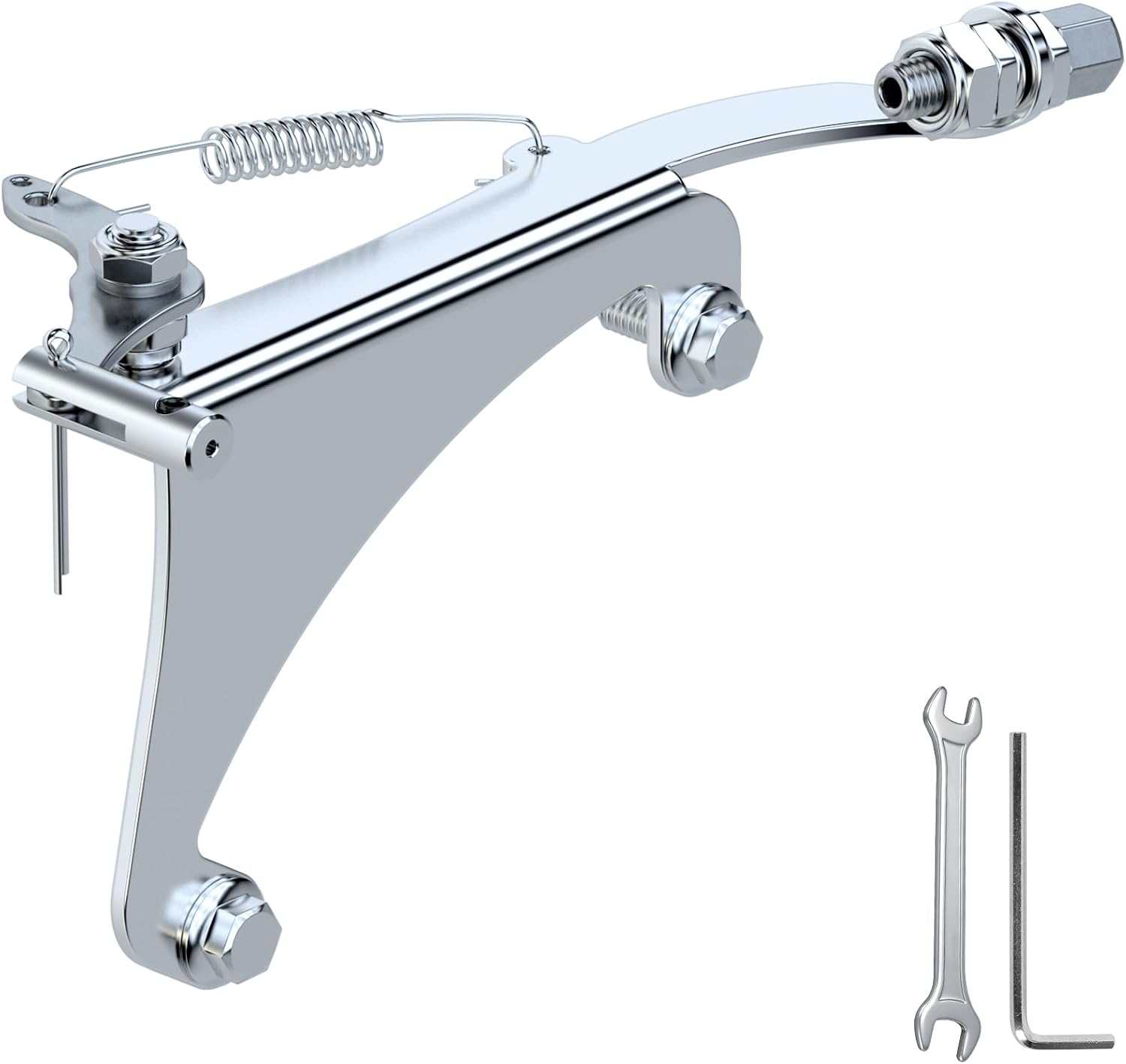 Throttle Linkage Bracket Kit for Predator 212 224cc Engines