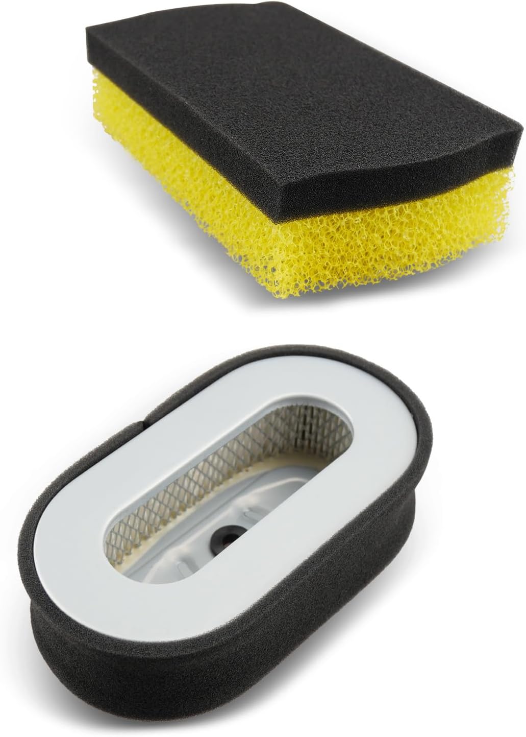 Mikasa MTX Air Filter Kit - Landsin Replacement