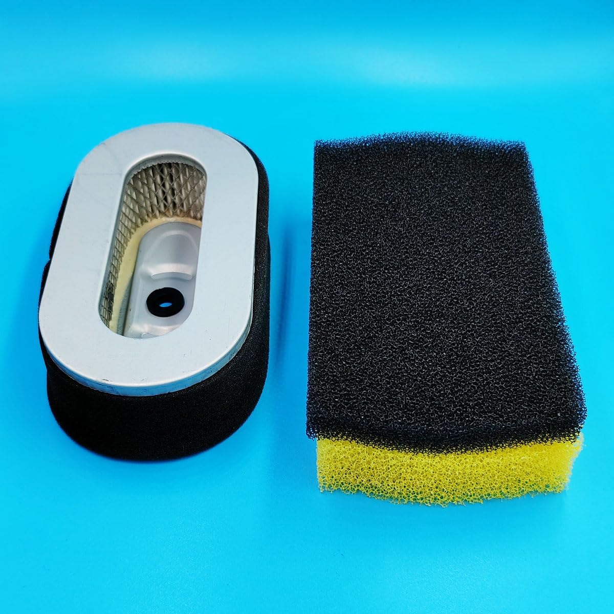 Air Filter Kit for Mikasa Lawn Mowers (MTX50-90)