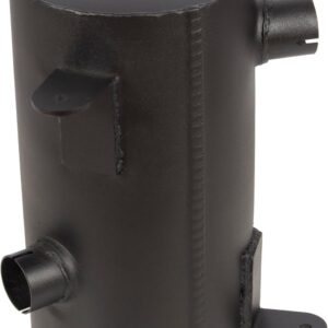 Muffler for Hyster Forklifts H70XM-H120XM