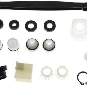 GEAR SHIFT LINKAGE REPAIR KIT - OPEL VAUXHALL TIGRA