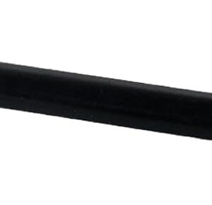 14" x 5/8" Jackshaft for Mini Bike - 3/16" Keyway