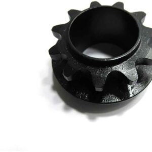 Fury Flame 11T 35 Chain Sprocket - Hilliard Extreme Clutch