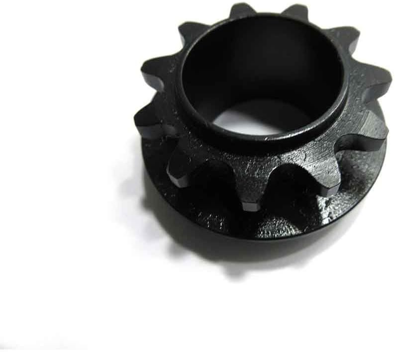 Fury Flame 11T 35 Chain Sprocket - Hilliard Extreme Clutch