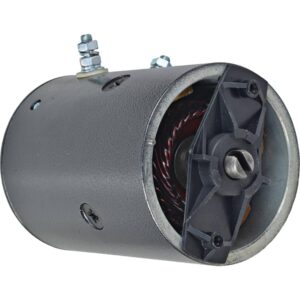 430-20054 Snow Plow Motor for Fisher Western MUE6202A