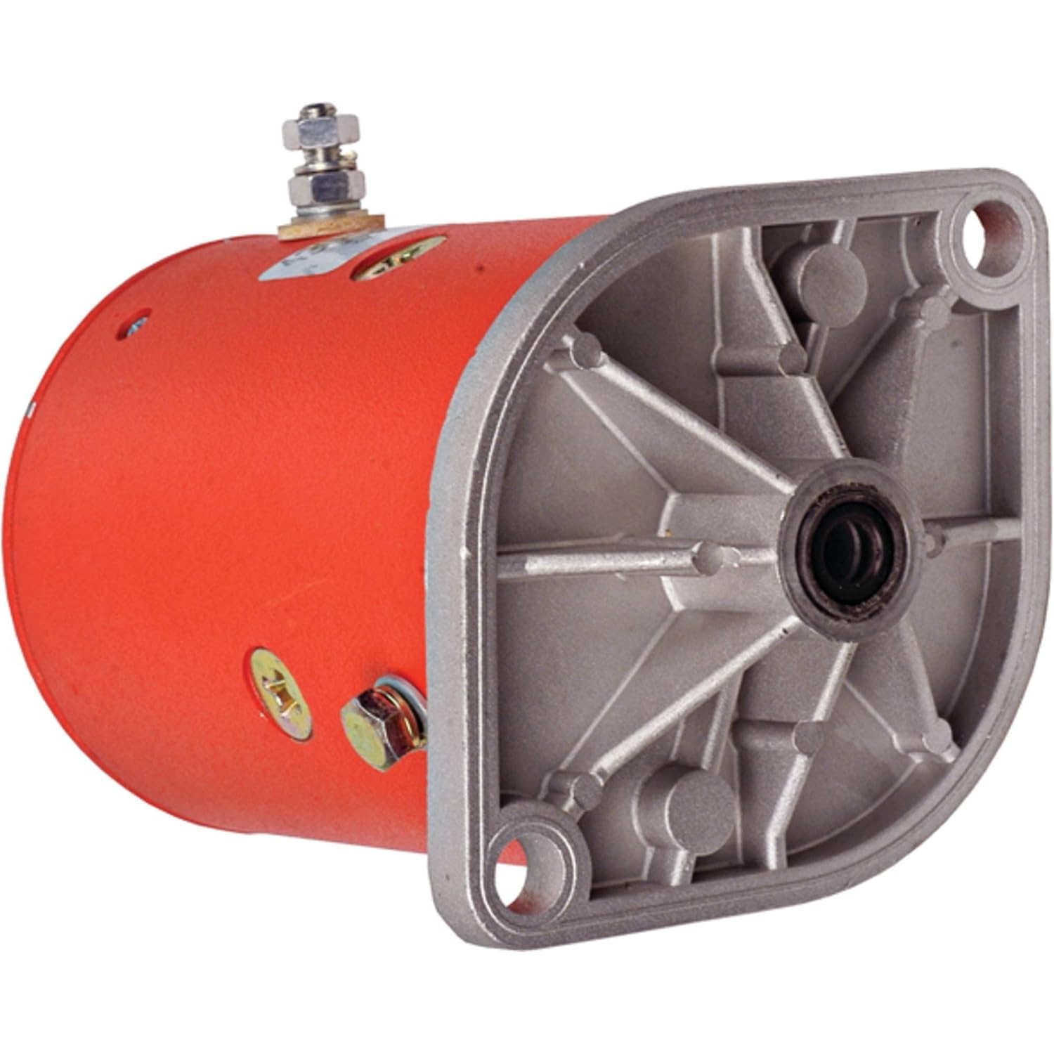 Total Power Parts 430-22003 12V Snow Plow Motor