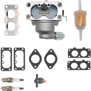 Carburetor for Cub Cadet LT1024 Lawn Mower (24HP)