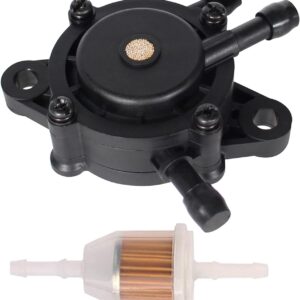 Pro Chaser Fuel Pump for Cub Cadet Tractors