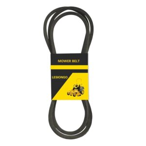 Leego Deck Belt for Cub Cadet & MTD 50" Mower Decks
