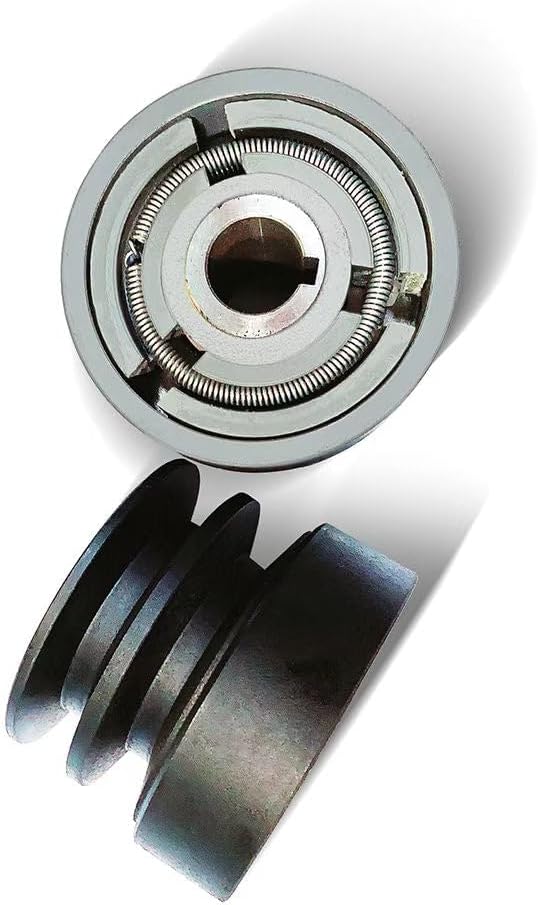 MechMaxx Clutch for GS650 Wood Chipper Shredders