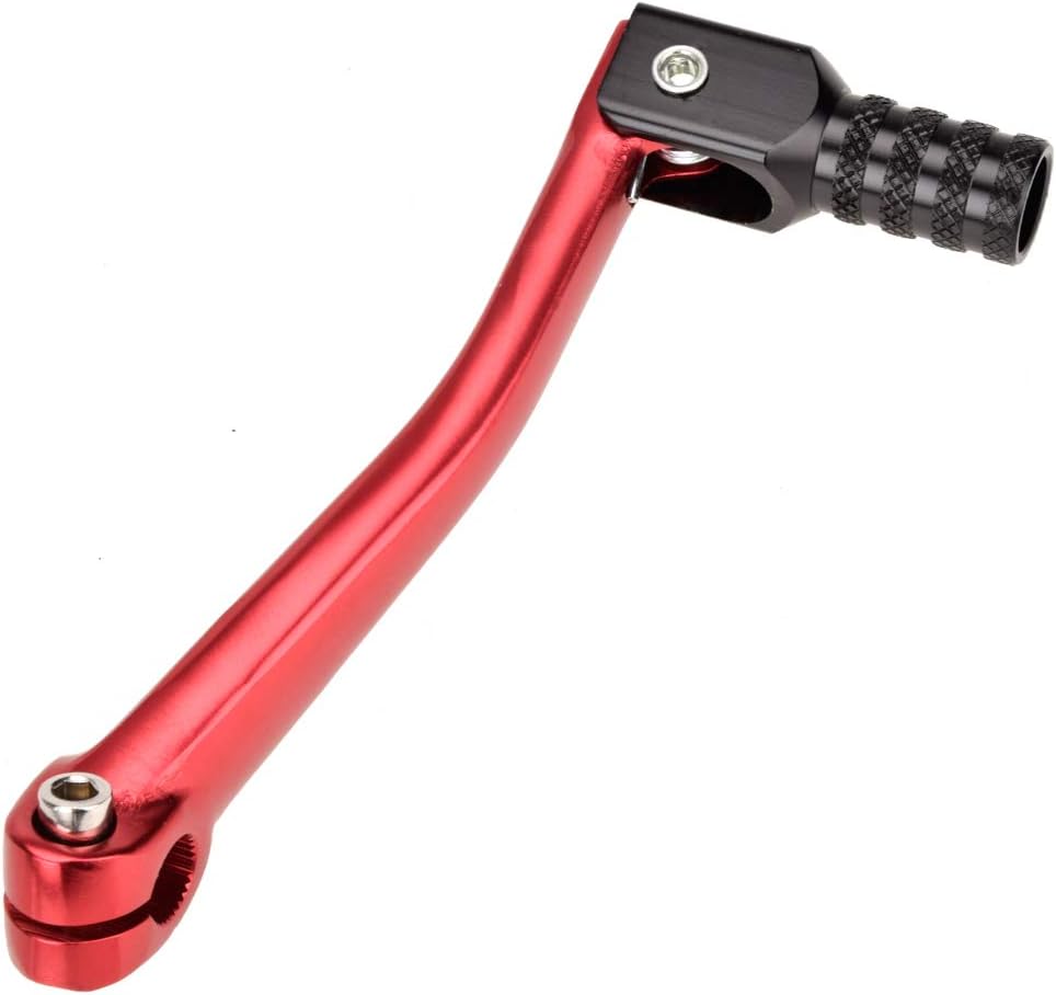 CNC Aluminum Gear Shifter Lever for 50cc-125cc Dirt Bikes