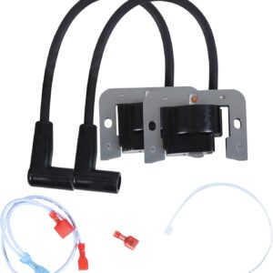 Kohler Ignition Coil Module Replacement Kit