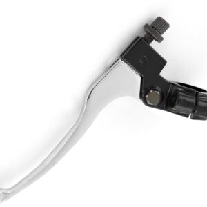 HIAORS 7/8in Brake Clutch Lever for Mini Bikes