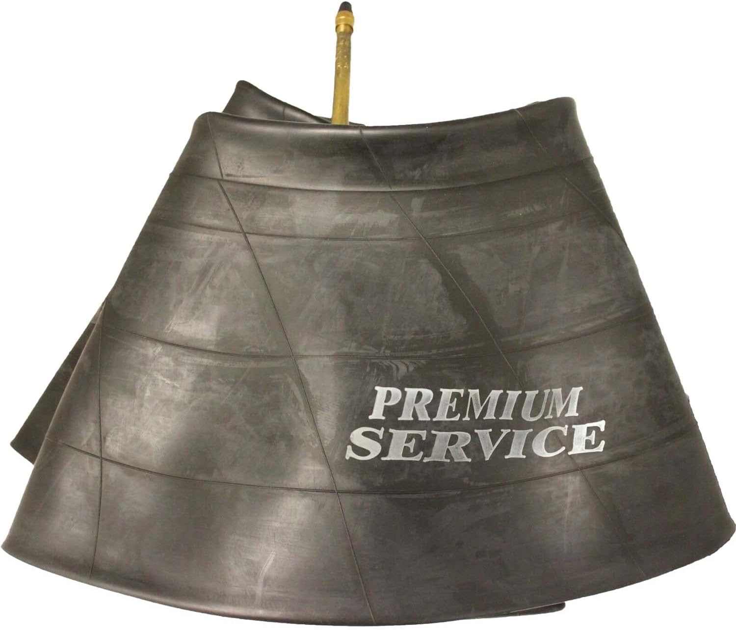 Premium Service Forklift Tire Inner Tube - 28x12-15