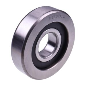 Svyoroo Mast Guide Bearing MG307FFH for Forklifts