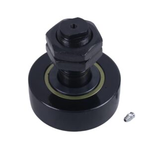 Svyoroo Mast Guide Bearing 210432 for Moffett Forklift