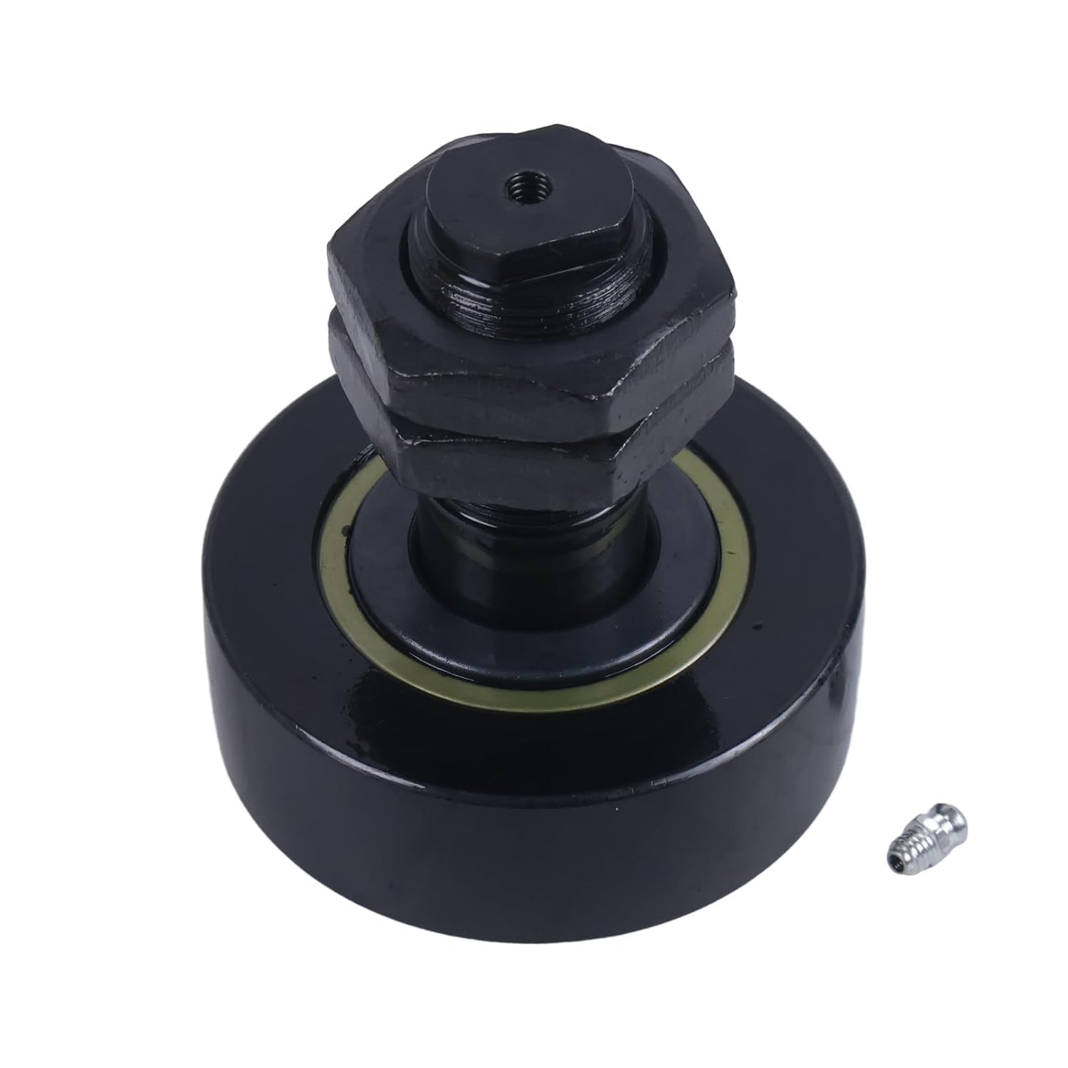 Svyoroo Mast Guide Bearing 210432 for Moffett Forklift