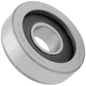 QJZ MG305-2RS-2 Forklift Mast Guide Bearing 2" x 3" x 1"