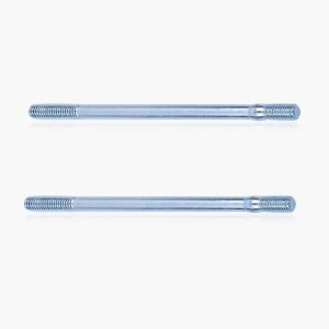 Lawn Mower Carburetor Stud Bolt Kit - Fits Honda GX Engines