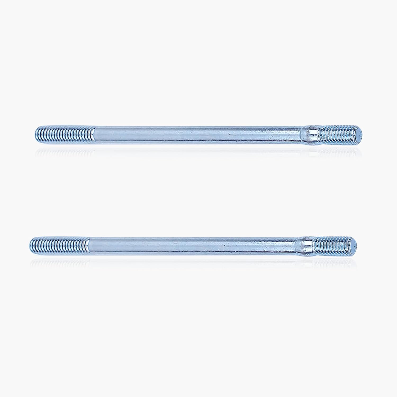 Lawn Mower Carburetor Stud Bolt Kit - Fits Honda GX Engines