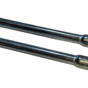Honda GX Engine Carburetor Bolts & Nuts (2-Pack)