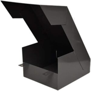 RATION RBG960 Grit Collector for RBG750 & 950 Grinders