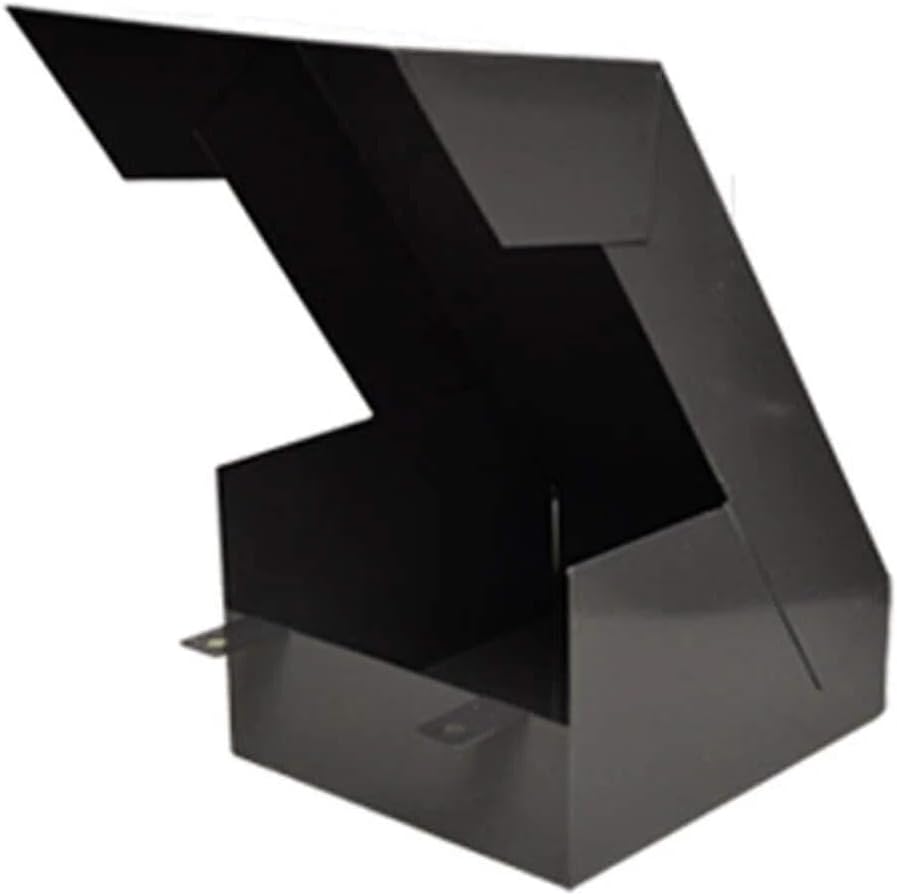 RATION RBG960 Grit Collector for RBG750 & 950 Grinders