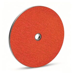9" Disc Grinder Wheel – RBG 934/950/981 Compatible