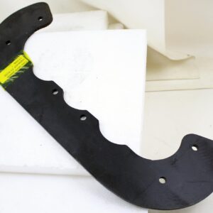 Rotary 5539 Snow Auger Paddle Rotor Blade for Toro