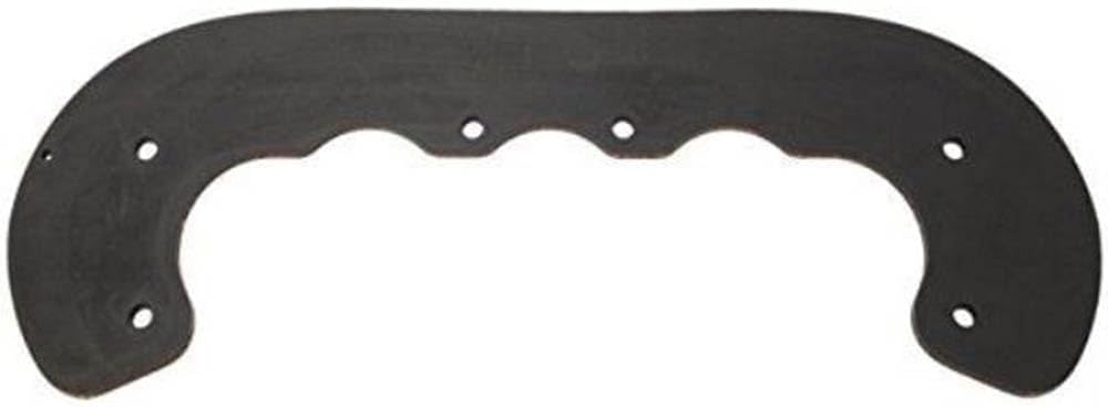 Eopzol Replacement Rotor Blade for Toro CCR Snowblower