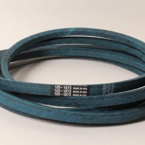 Toro Genuine OEM 135-1873 V-Belt for 60 Titan Mowers