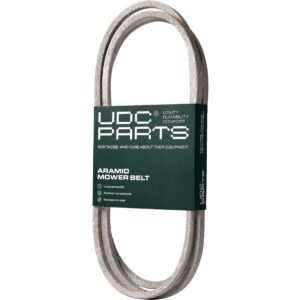 UDC 135-1873 Deck Belt for Toro 60" Titan & Z Master