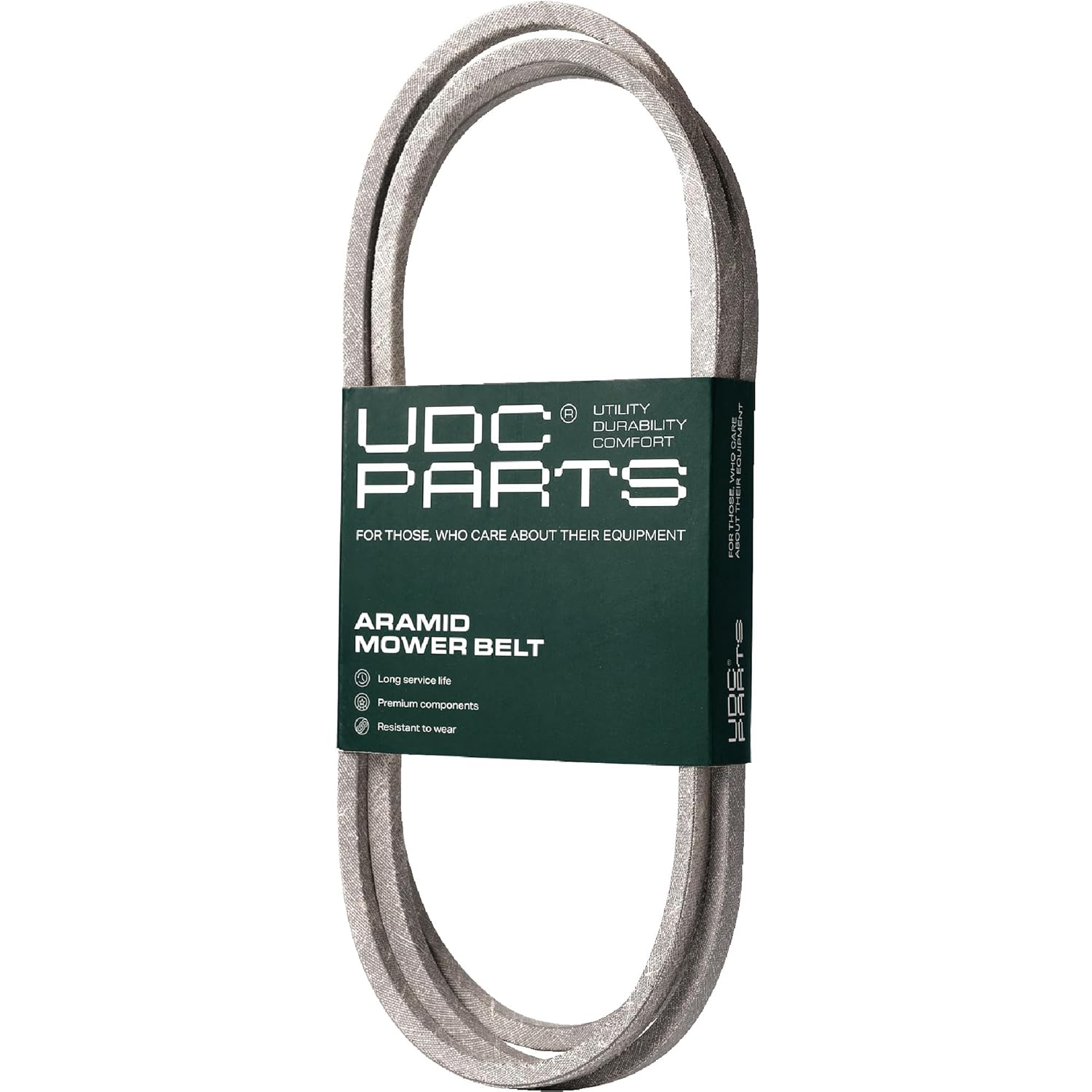 UDC 135-1873 Deck Belt for Toro 60" Titan & Z Master