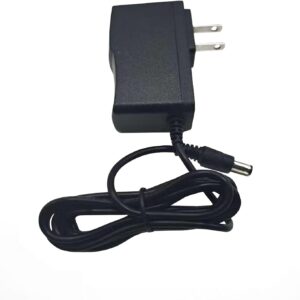 TLAOISUS 12V Battery Charger Replacement