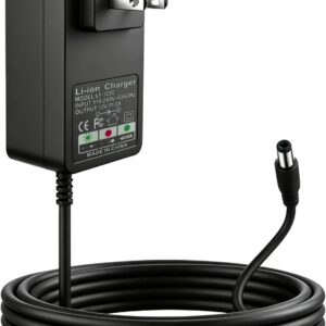 12V 2A AC/DC Power Adapter for Generac & Troy-Bilt Generators