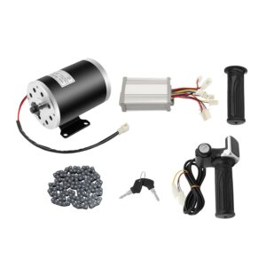 48V 1000W E-Bike Motor Kit with Controller