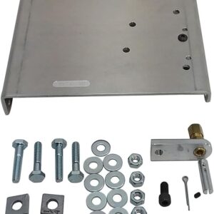 ARC Racing Throttle Linkage for GX270-GX390 Engines