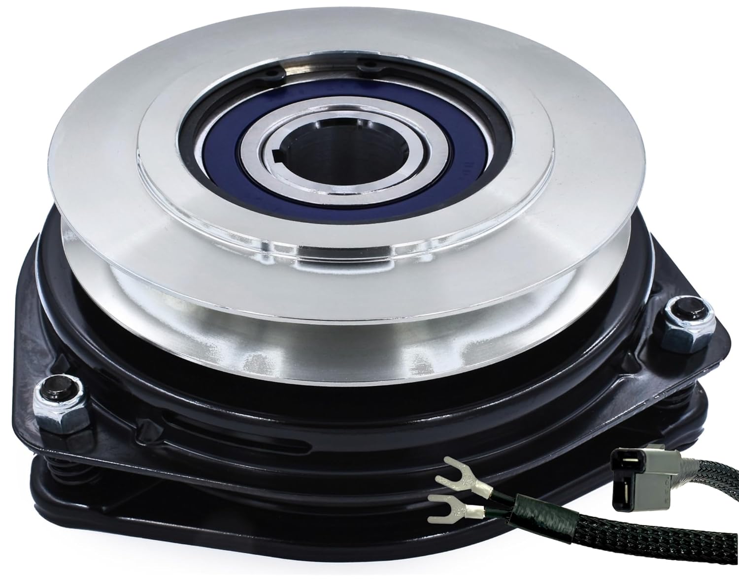 HD Switch GT3.5-MC07 High Torque Clutch Upgrade