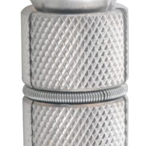 28.6mm Fork Bolt Plug – Mountain & Road Bike CNC Expansion Plug