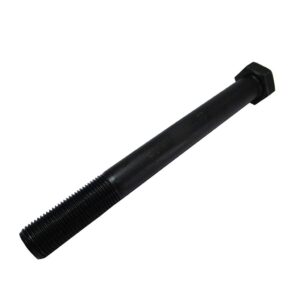 Azusa 5/8in-18 x 6in Hex Bolt, Unplated