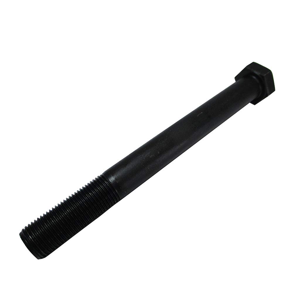 Azusa 5/8in-18 x 6in Hex Bolt, Unplated