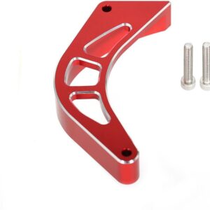CRF110F Front Sprocket Guard - GUANYMOTOR Aluminum