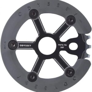 Odyssey Utility Pro Guard Sprocket - 7075 Alu