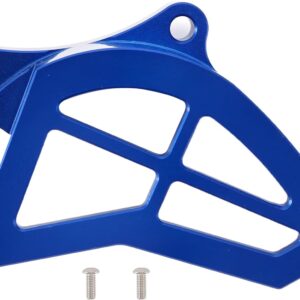 Topteng Blue Chain Guard for Yamaha YZ125 1993-2004