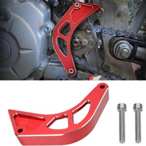 Canitu Aluminum Chain Guard for Honda CRF110 2013-2024