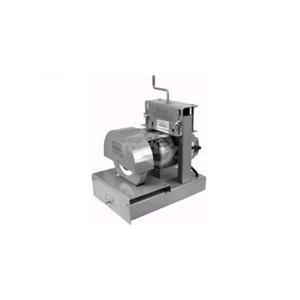 Rotary BG121 Wall Grinder 1/2 HP
