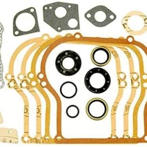 Gasket Set for Briggs & Stratton 5HP Flathead Engines