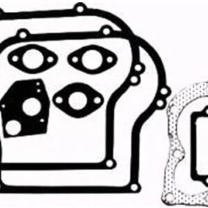 ACTIVLIFE Gasket Set for Briggs & Stratton 5HP Engines