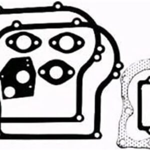 Briggs & Stratton Gasket Set for 5HP Flathead Engines