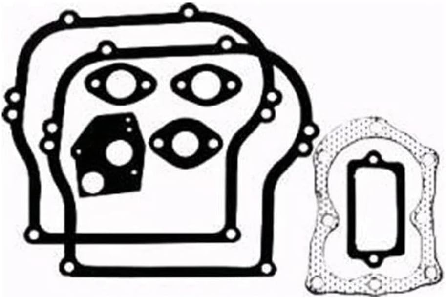 Briggs & Stratton Gasket Set for 5HP Flathead Engines